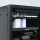 Akcesorium do szafy RACK Qoltec Patch panele RACK 19" 1U 10A
